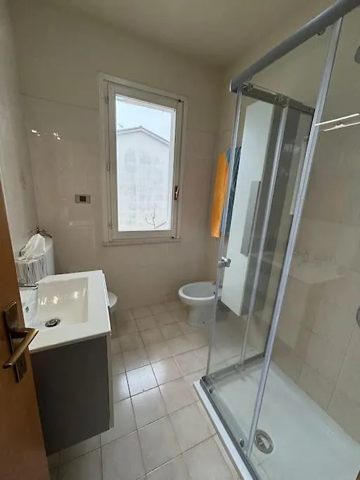 Holiday home Villetta A 200 M Dalla Riva Lido di Classe