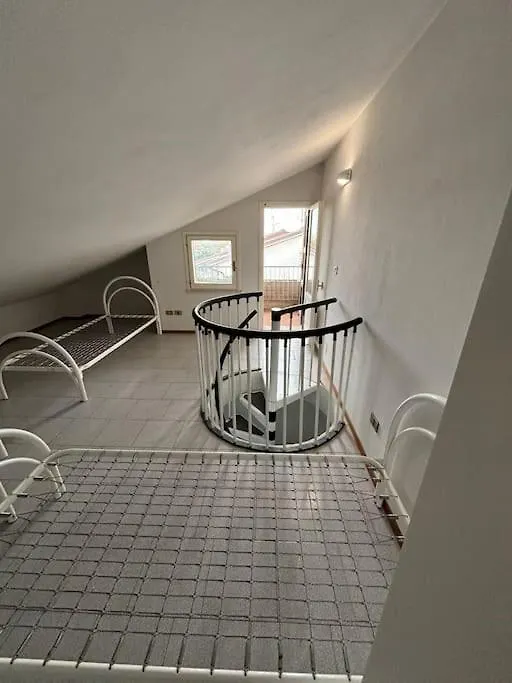 Holiday home Villetta A 200 M Dalla Riva Lido di Classe Italy