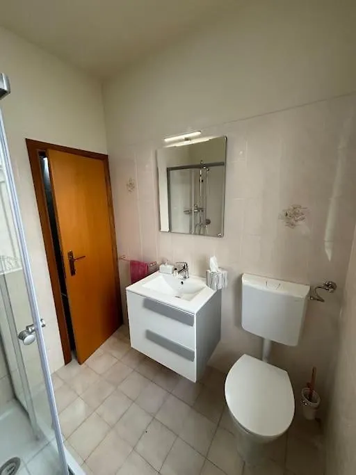 Villetta A 200 M Dalla Riva Lido di Classe