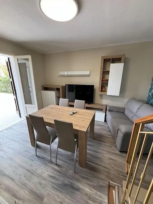 Villetta A 200 M Dalla Riva Lido di Classe Italy
