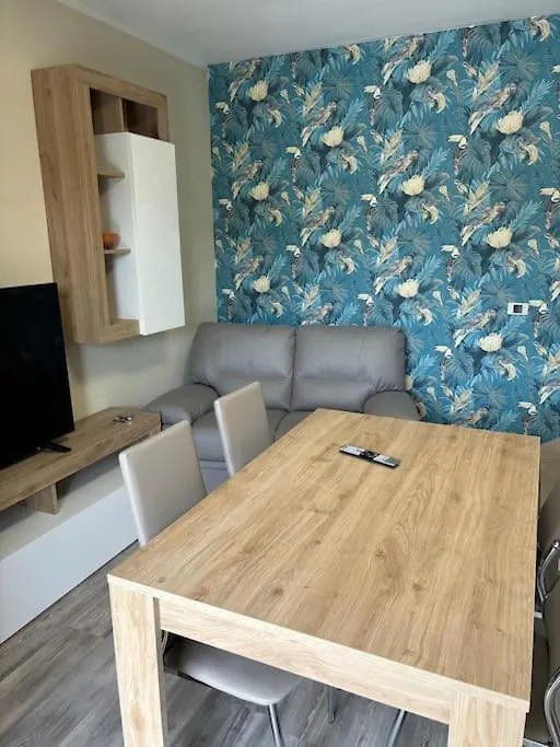 Holiday home Villetta A 200 M Dalla Riva Lido di Classe