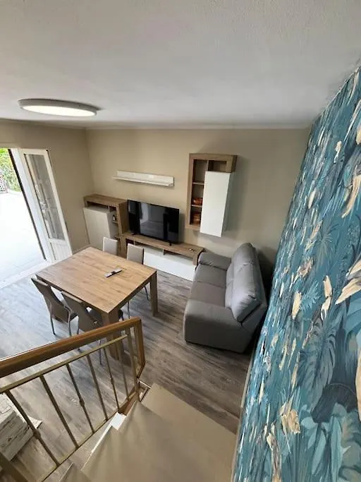 Villetta A 200 M Dalla Riva Lido di Classe 0*,  Italy