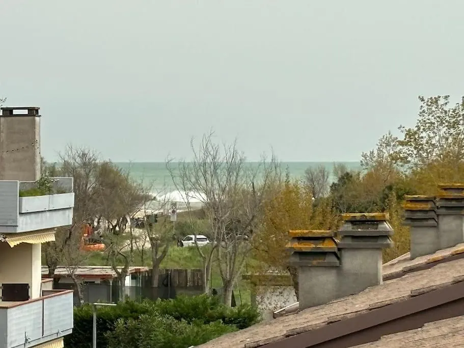 Villetta A 200 M Dalla Riva Lido di Classe 0*,  Italy