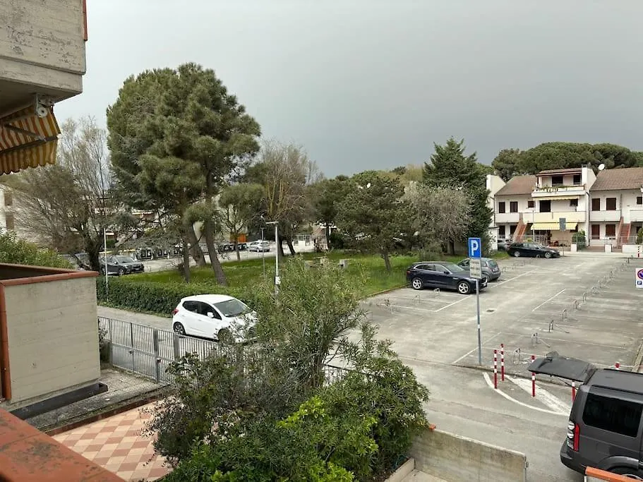 Villetta A 200 M Dalla Riva Lido di Classe Holiday home