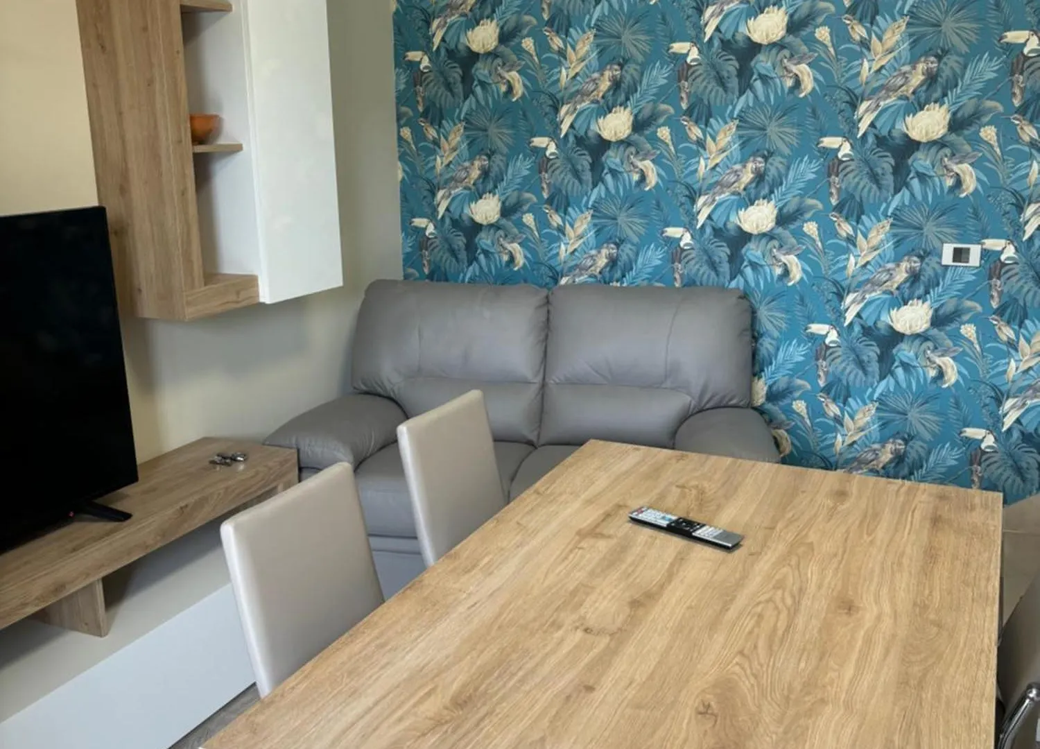 Villetta A 200 M Dalla Riva Lido di Classe Holiday home