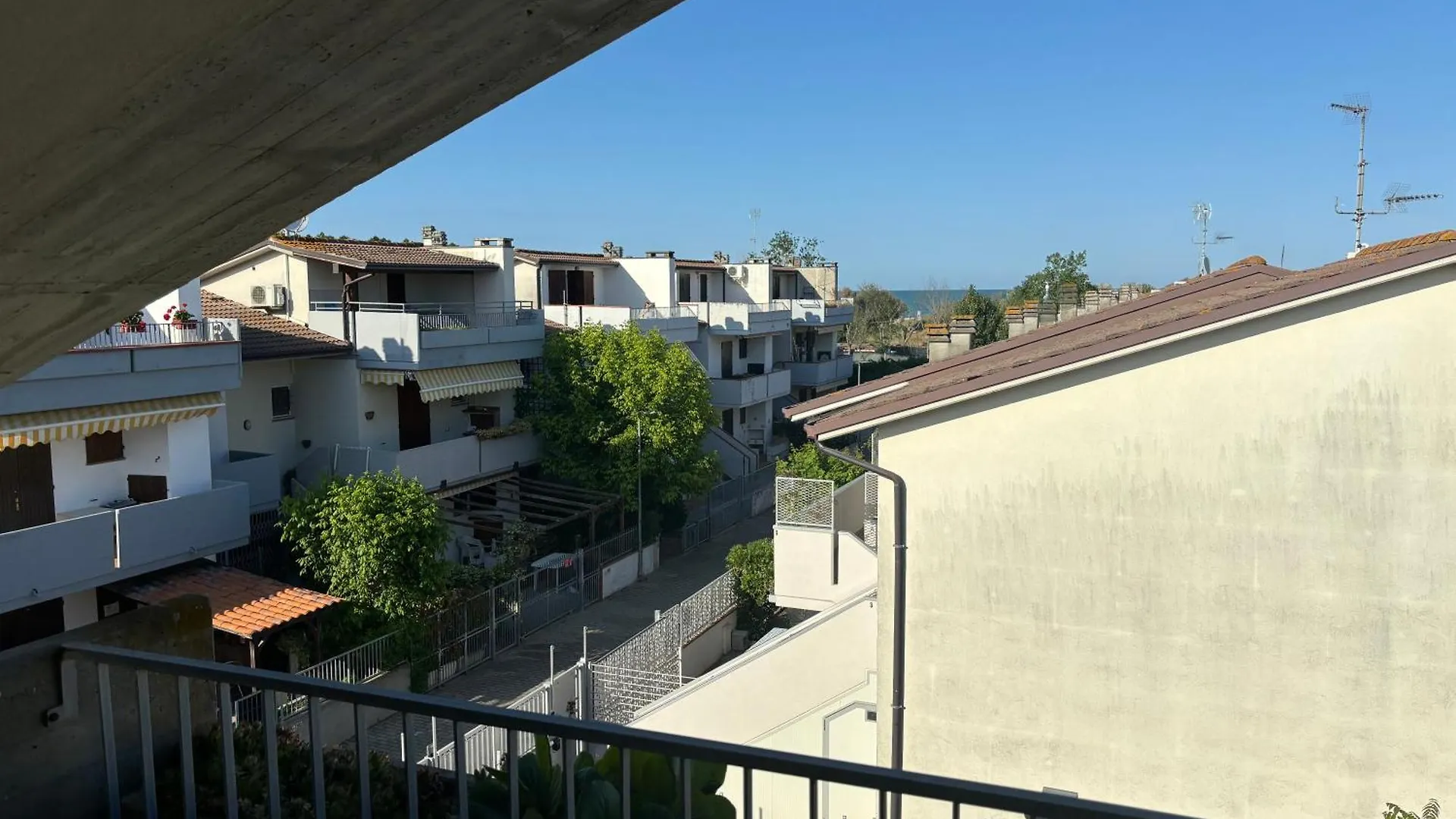 Holiday home Villetta A 200 M Dalla Riva Lido di Classe Italy