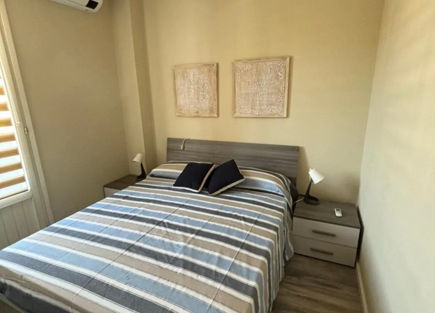 Holiday home Villetta A 200 M Dalla Riva Lido di Classe