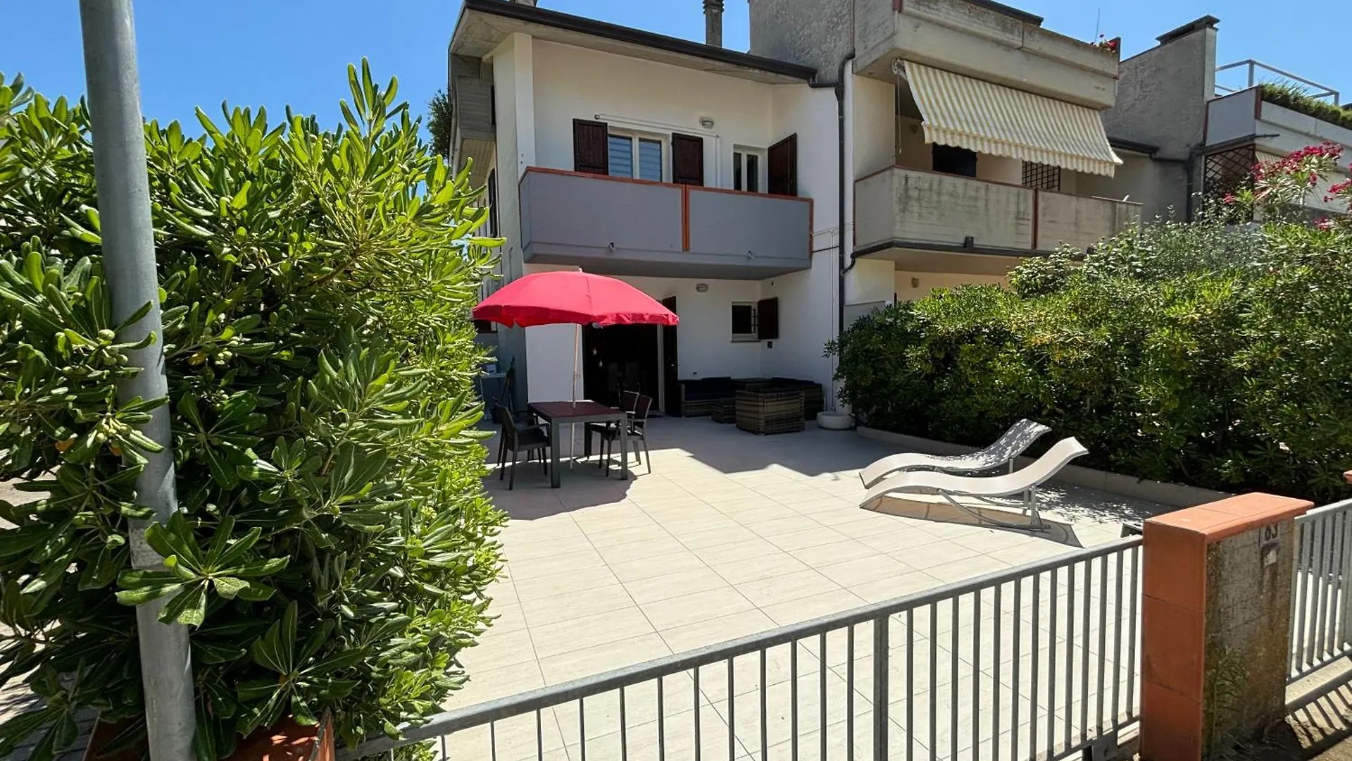 Villetta A 200 M Dalla Riva Lido di Classe 0*,  Italy