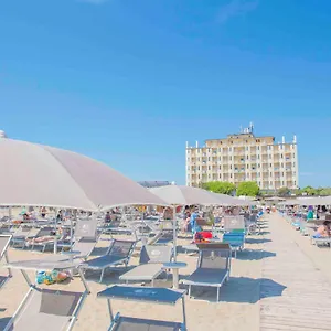 Adler Lido di Classe